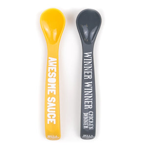 Wonder Spoon Sets | Bella Tunno