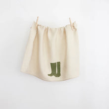 Load image into Gallery viewer, Tea Towel | Brown Parcel Press