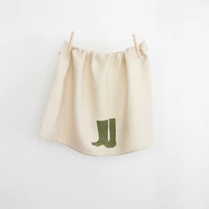 Tea Towel | Brown Parcel Press