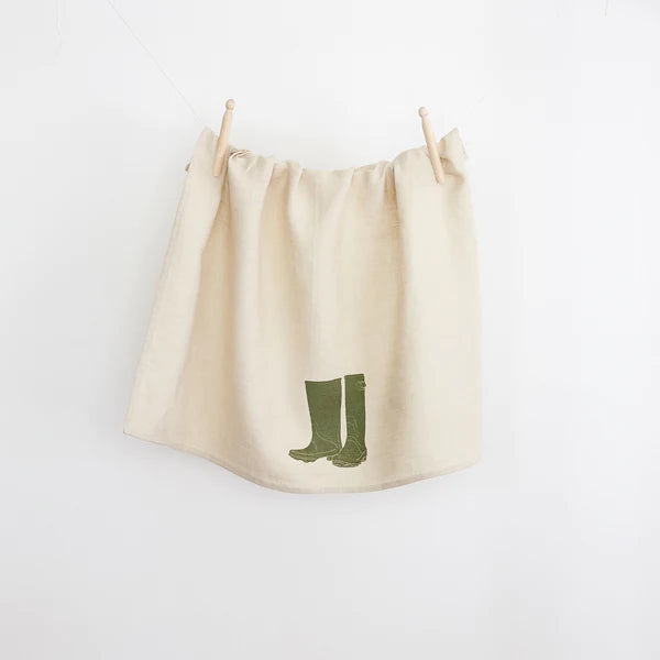 Tea Towel | Brown Parcel Press