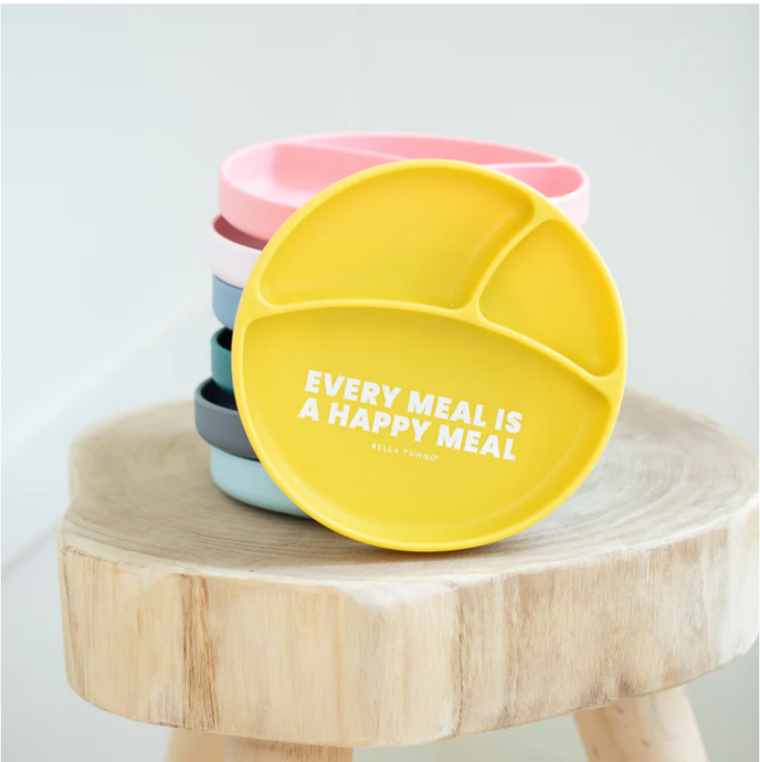 Wonder Plates | Bella Tunno
