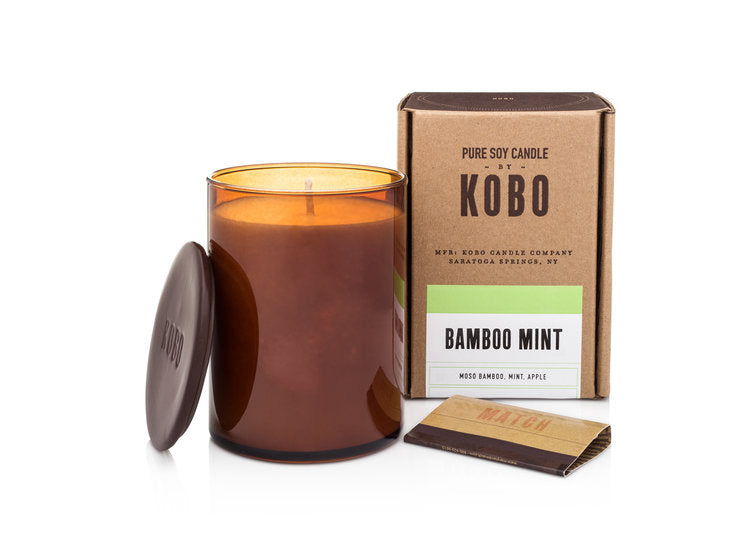 Candles | Kobo