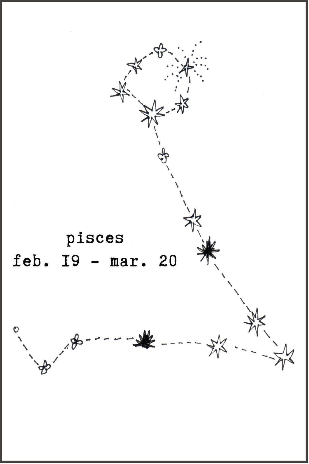 Notecards | Parcel