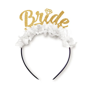 Festive Crowns | Festive Gal