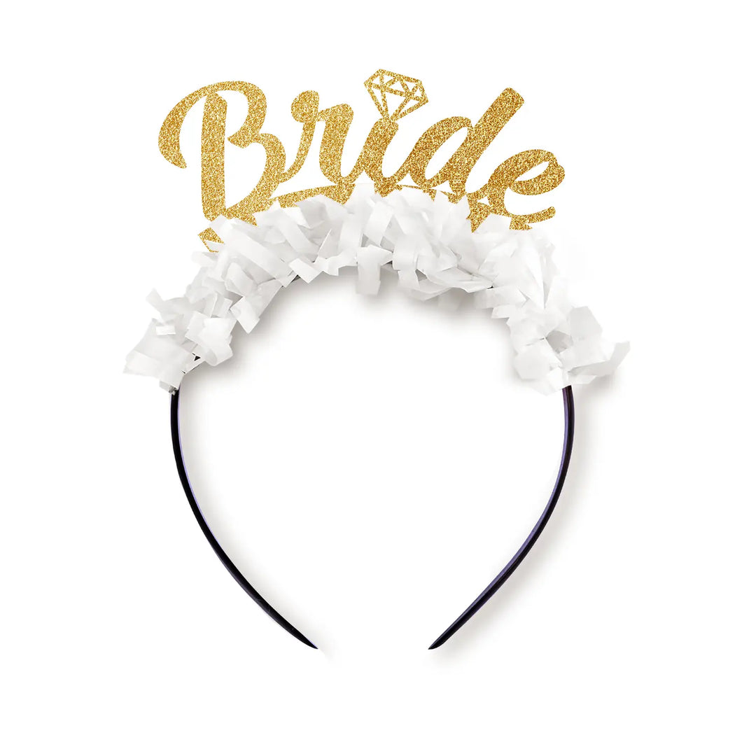 Festive Crowns | Festive Gal