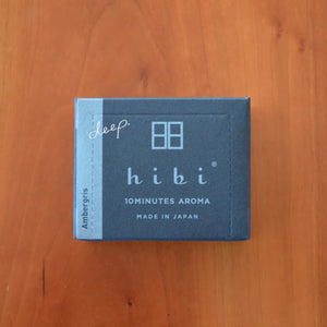 Incense Sticks | Hibi