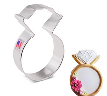 Load image into Gallery viewer, Cookie Cutters | Ann Clark Cookie Cutters