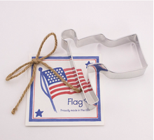 Load image into Gallery viewer, Cookie Cutters | Ann Clark Cookie Cutters