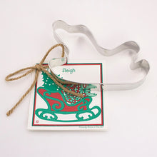 Load image into Gallery viewer, Cookie Cutters | Ann Clark Cookie Cutters