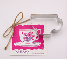 Load image into Gallery viewer, Cookie Cutters | Ann Clark Cookie Cutters