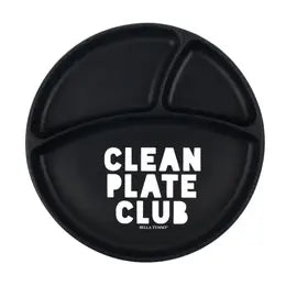 Wonder Plates | Bella Tunno