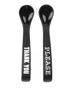 Wonder Spoon Sets | Bella Tunno
