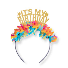 Load image into Gallery viewer, Festive Crowns | Festive Gal