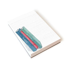 Load image into Gallery viewer, Notepads | E. Frances Paper