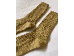 Cottage Socks | Le Bon Shoppe