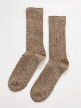 Load image into Gallery viewer, Snow Socks | Le Bon Shoppe