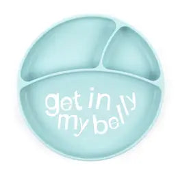 Wonder Plates | Bella Tunno