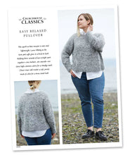 Load image into Gallery viewer, Knitting Patterns | Churchmouse Classics