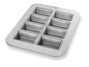 Mini Loaf Pan - 8 Well | USA Pan