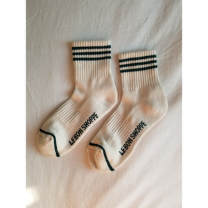 Girlfriend & Boyfriend Socks | Le Bon Shoppe