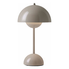 Load image into Gallery viewer, Flowerpot Portable LED Table Lamp VP9 | &amp;Tradition