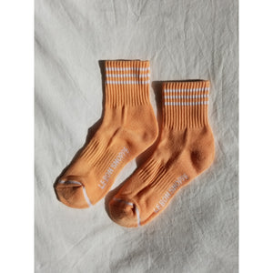 Girlfriend & Boyfriend Socks | Le Bon Shoppe