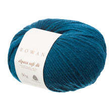 Load image into Gallery viewer, Alpaca Soft DK | Rowan