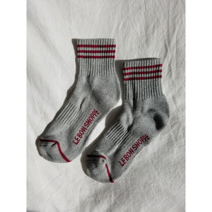 Girlfriend & Boyfriend Socks | Le Bon Shoppe