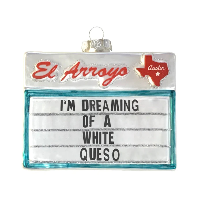 Ornaments | El Arroyo