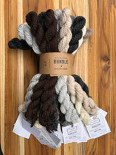 Load image into Gallery viewer, Woolstok Bundle Kit | Blue Sky Fibers