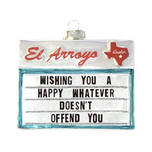 Load image into Gallery viewer, Ornaments | El Arroyo