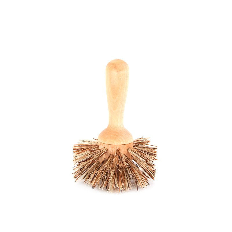 Pan Brush | Iris Hantverk