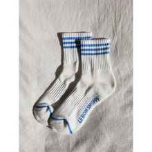 Load image into Gallery viewer, Girlfriend &amp; Boyfriend Socks | Le Bon Shoppe