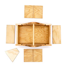 Load image into Gallery viewer, Ludlow Maple Utility Caddy | JK Adams