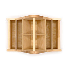 Load image into Gallery viewer, Ludlow Maple Utility Caddy | JK Adams