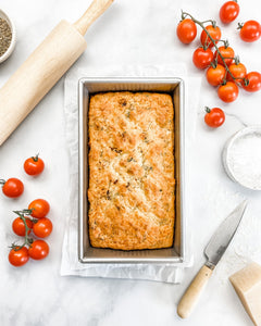 USA PAN® Medium Loaf Pan 9" x 5" | USA Pan