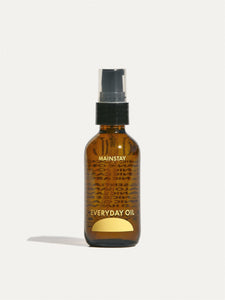 Everyday Oil | Everyday Oil