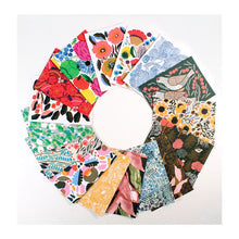 Load image into Gallery viewer, Notecards | Marimekko Kukka