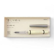 Load image into Gallery viewer, MD Fountain Pen | Midori