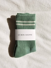 Load image into Gallery viewer, Girlfriend &amp; Boyfriend Socks | Le Bon Shoppe