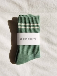 Girlfriend & Boyfriend Socks | Le Bon Shoppe