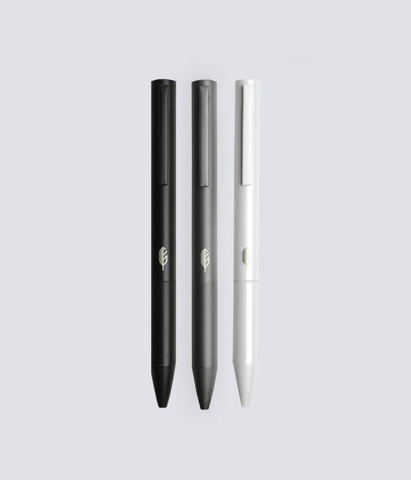 The Quill Pens | The Scribes
