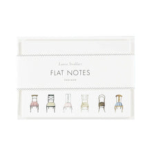 Load image into Gallery viewer, Flat Notes | Hester &amp; Cook