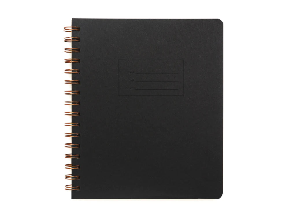 Standard Notebook | Shorthand Press