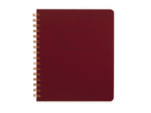Load image into Gallery viewer, Standard Notebook | Shorthand Press