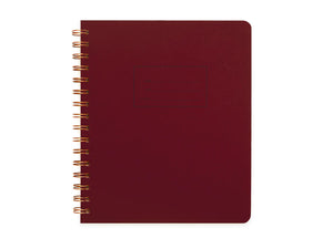 Standard Notebook | Shorthand Press