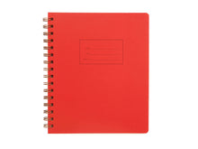 Load image into Gallery viewer, Standard Notebook | Shorthand Press