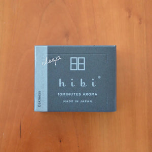 Incense Sticks | Hibi