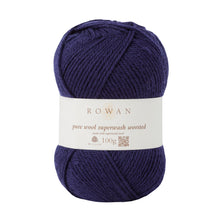 Load image into Gallery viewer, Pure Wool Worsted | Rowan