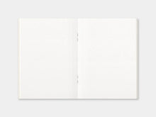 Load image into Gallery viewer, Notebook P15 Refill - Watercolor Paper | Traveler's